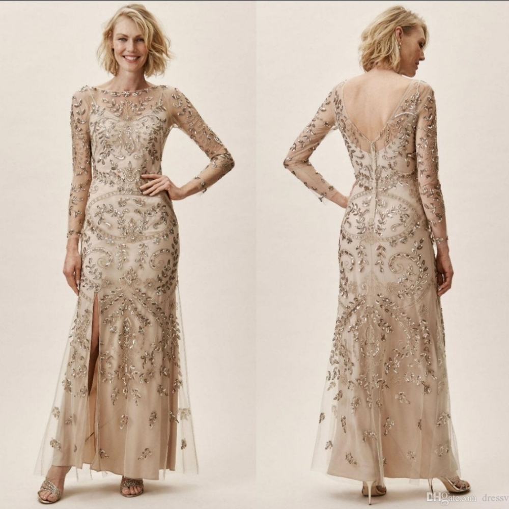 BHLDN Orva Dress